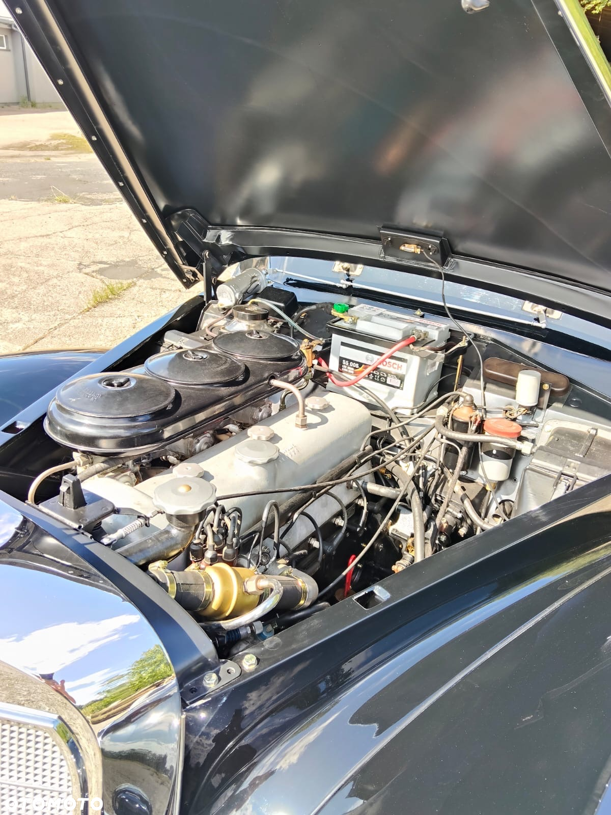 Mercedes-Benz Inny - 19