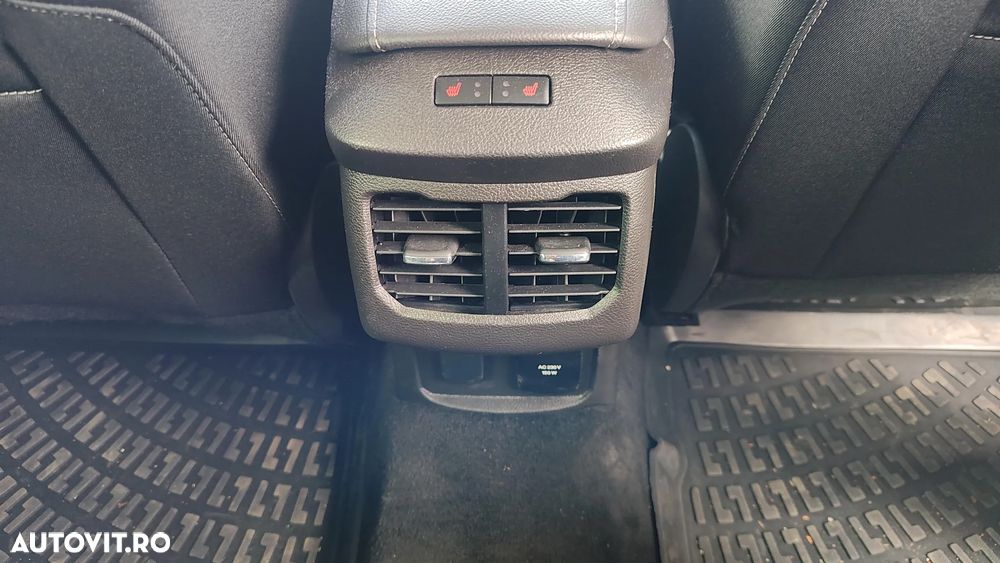Ford Mondeo 2.0 TDCi Titanium - 31