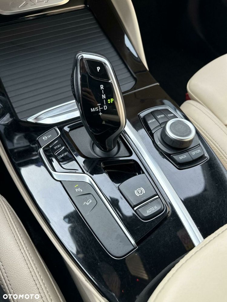 BMW X4 xDrive20d M Sport sport - 15