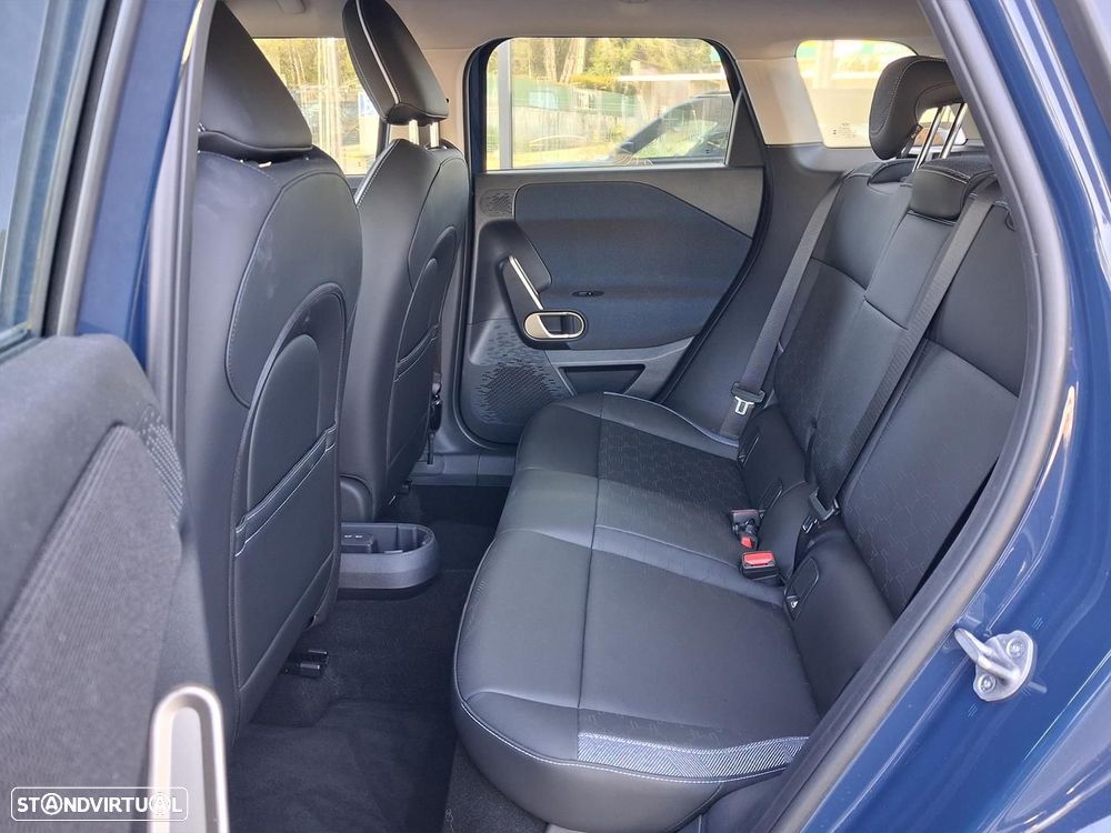 MINI Aceman E Classic S - 11