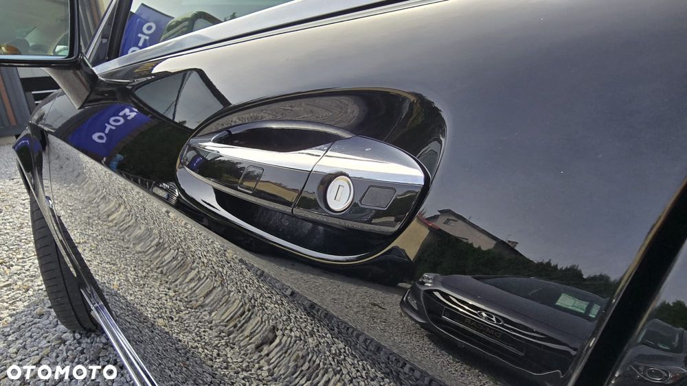 Mercedes-Benz CLS 350 CDI BlueEff - 15