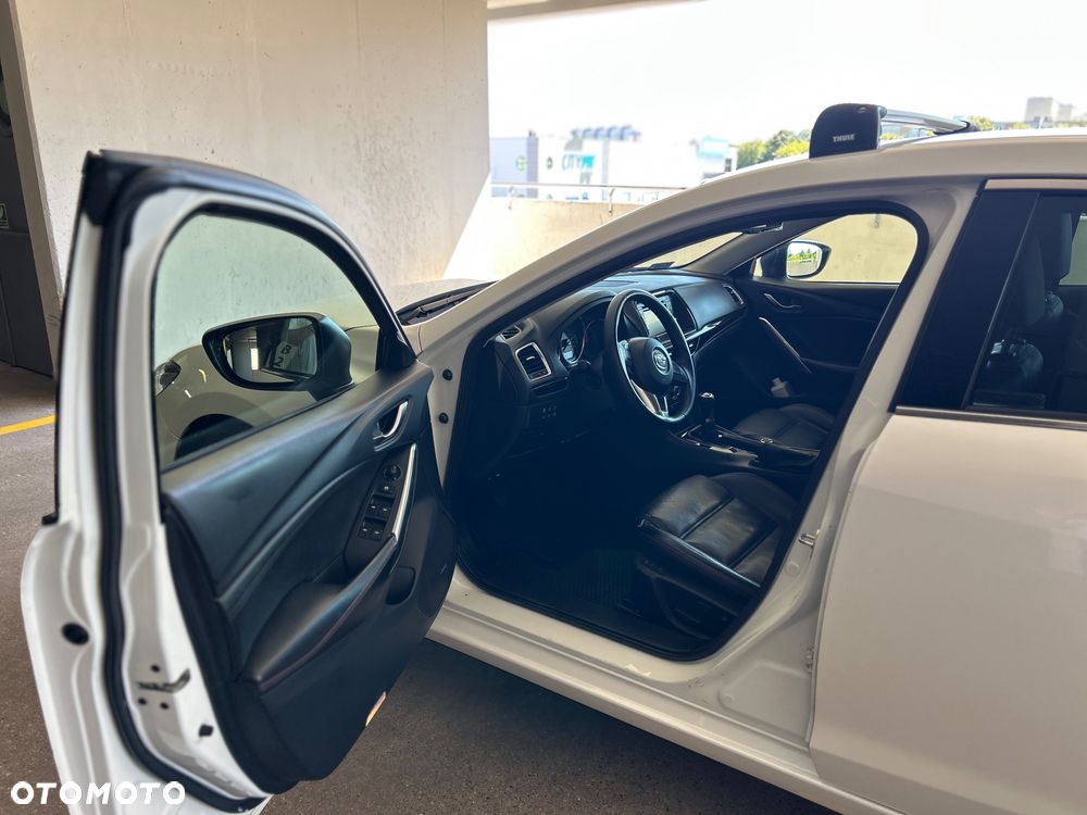 Mazda 6 2.0 Skypassion I-ELoop - 12