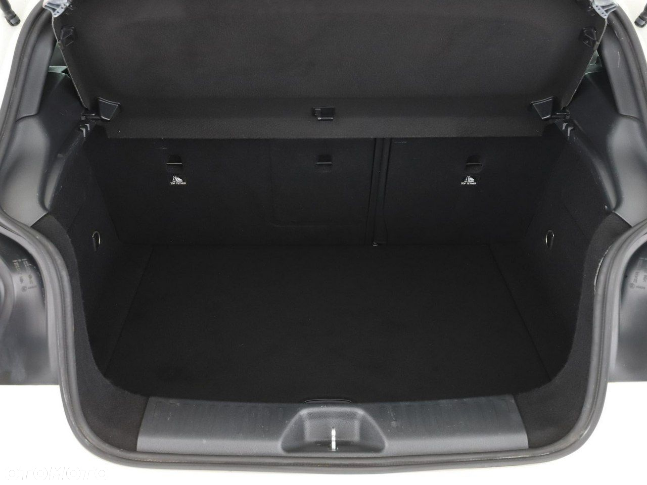 Mercedes-Benz Klasa A 180 (BlueEFFICIENCY) Style - 20