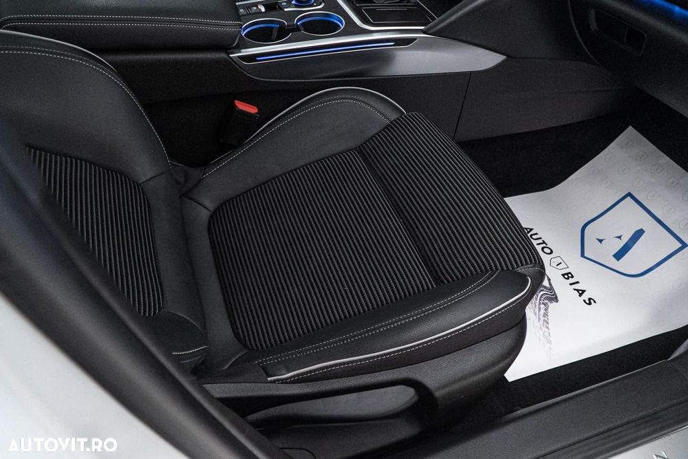 Renault Talisman TCe EDC FAP Zen - 39