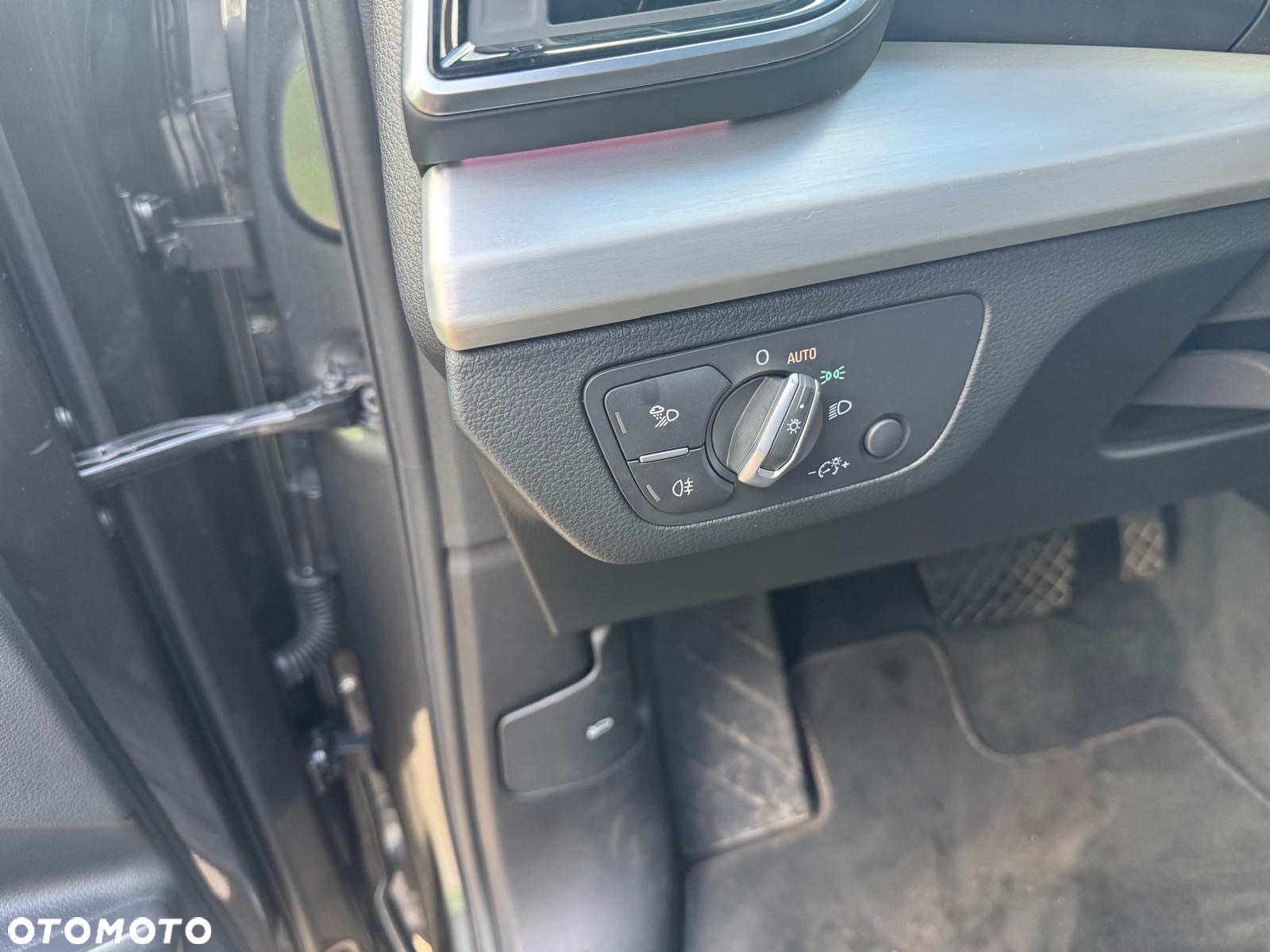 Audi Q5 50 TFSI e Quattro S Line S tronic - 18