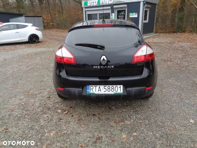 Renault Megane 1.6 16V Limited - 4