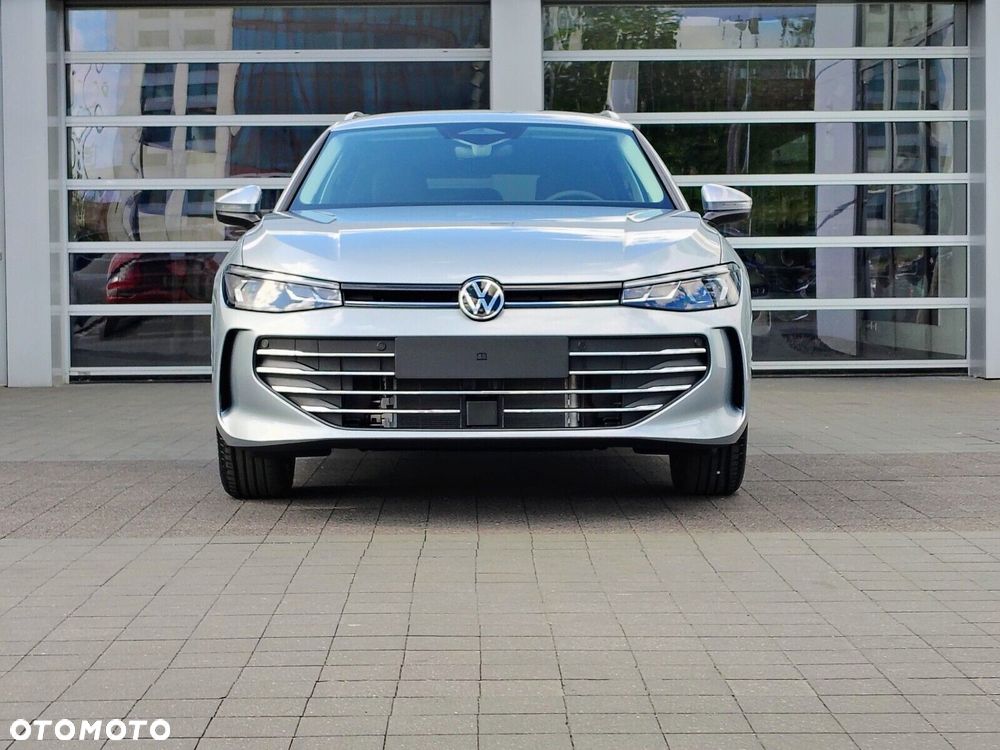 Volkswagen Passat Variant - 2