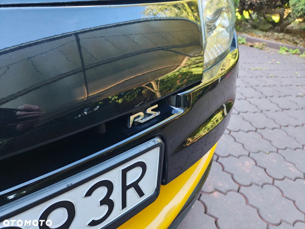 Renault Megane TCe 250 Coupe Sport - 14