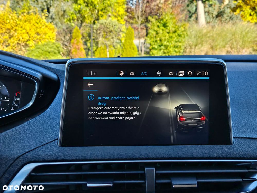 Peugeot 3008 BlueHDi 120 EAT6 Stop & Start Allure - 17