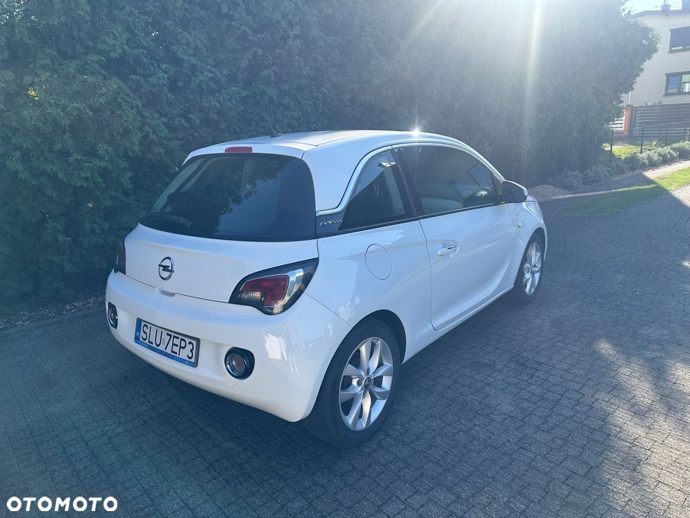 Opel Adam 1.2 Jam - 4