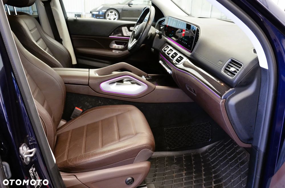 Mercedes-Benz GLE 350 de 4-Matic Premium - 25
