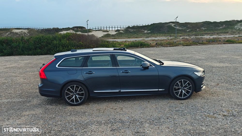 Volvo V90 - 22