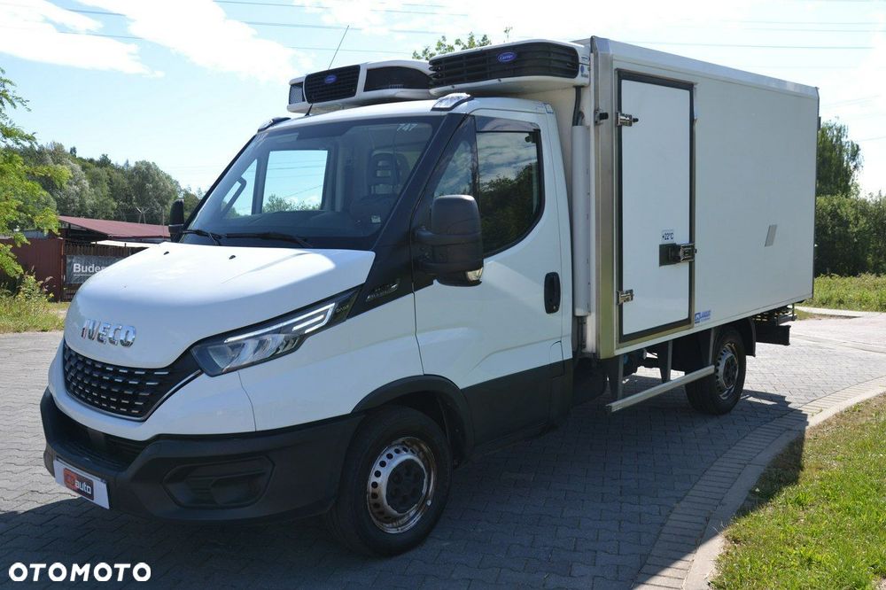 Iveco Daily 35S16 V - 3