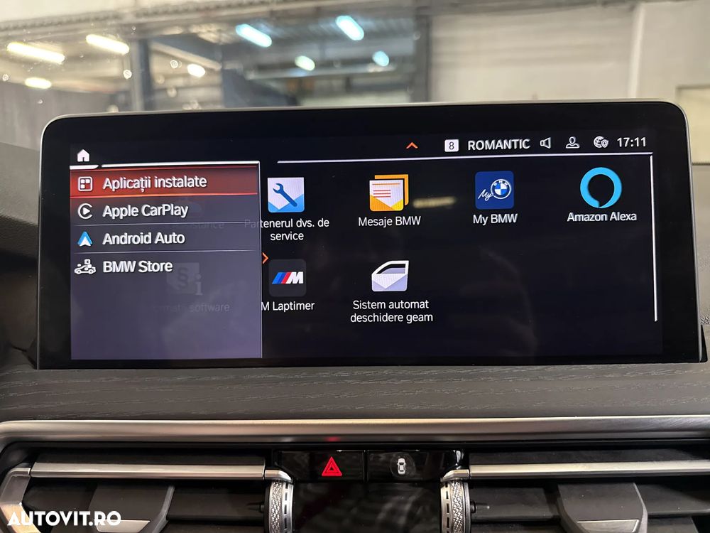 BMW X3 xDrive30d AT MHEV - 22