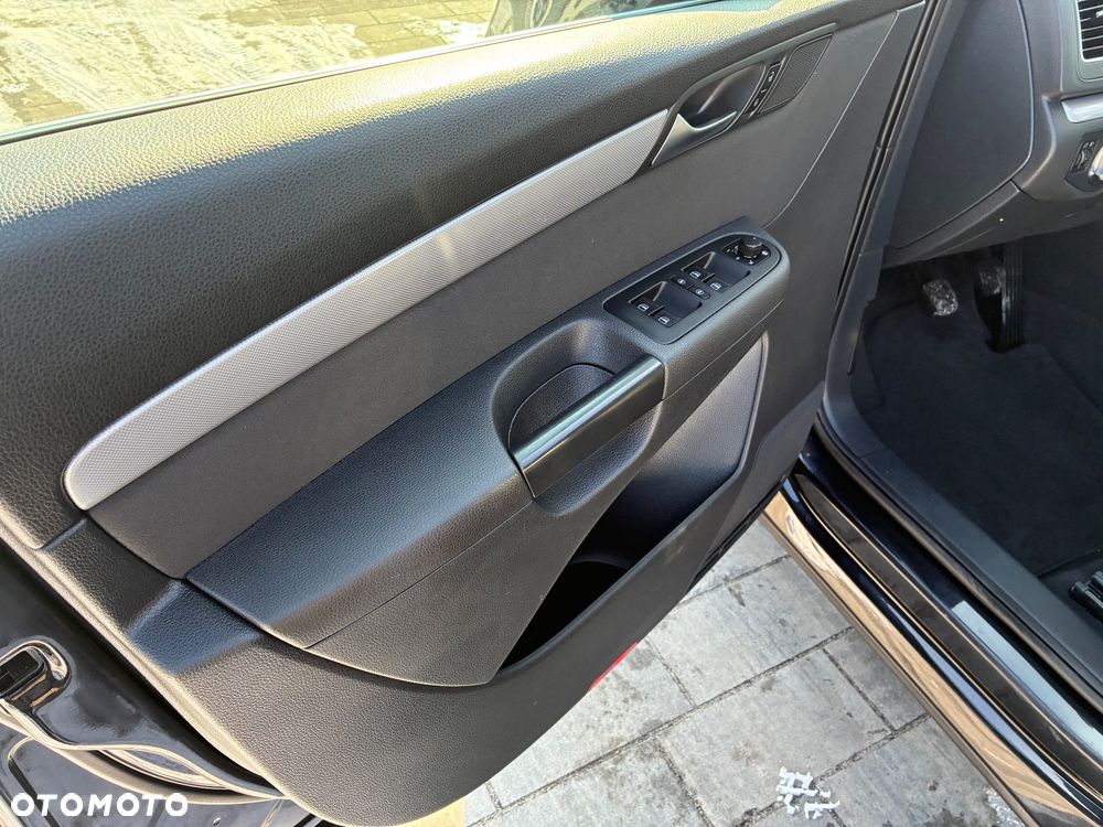 Volkswagen Sharan 1.4 TSI BlueMotion Technology Highline - 14