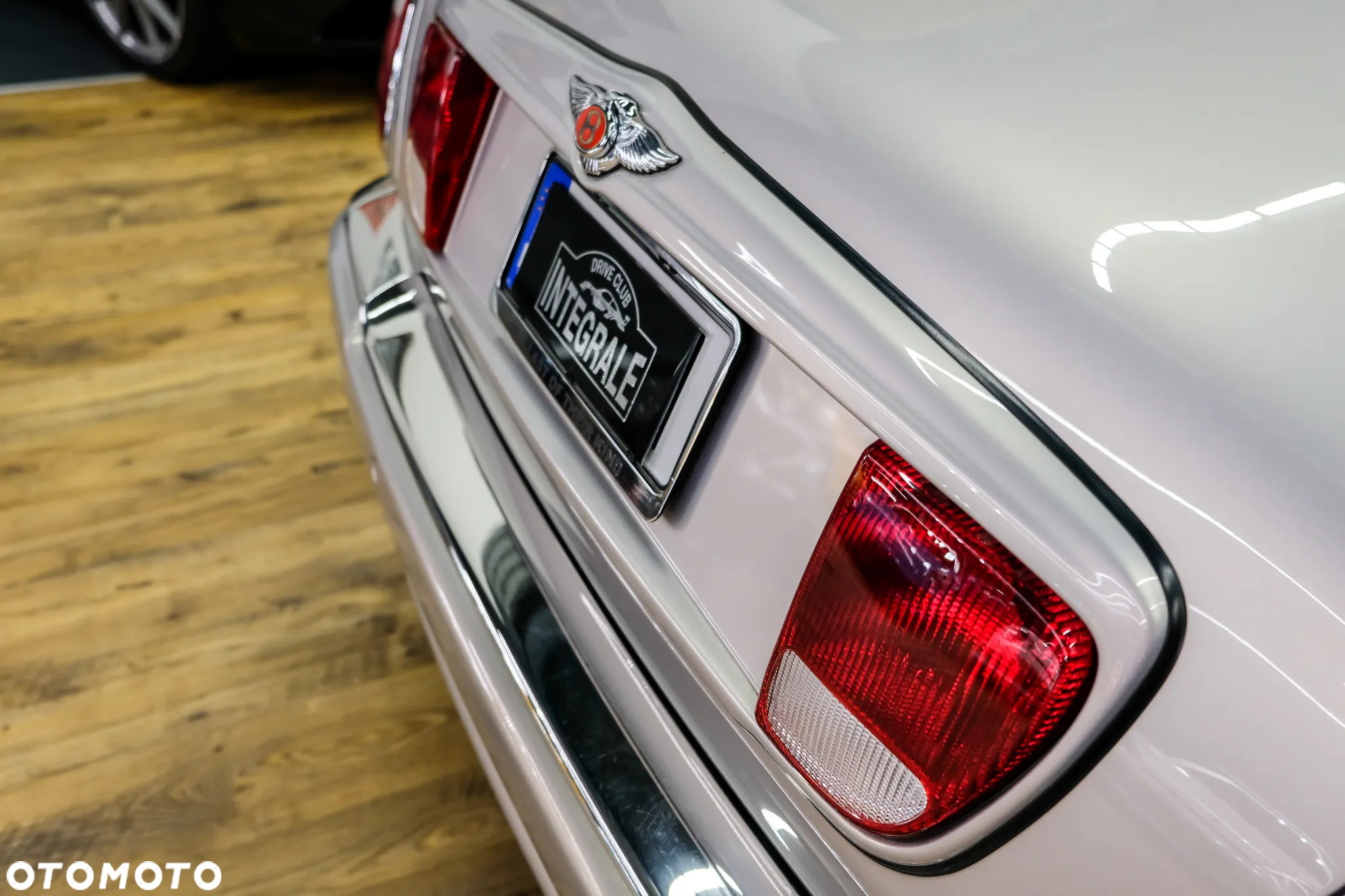 Bentley Arnage RL - 35