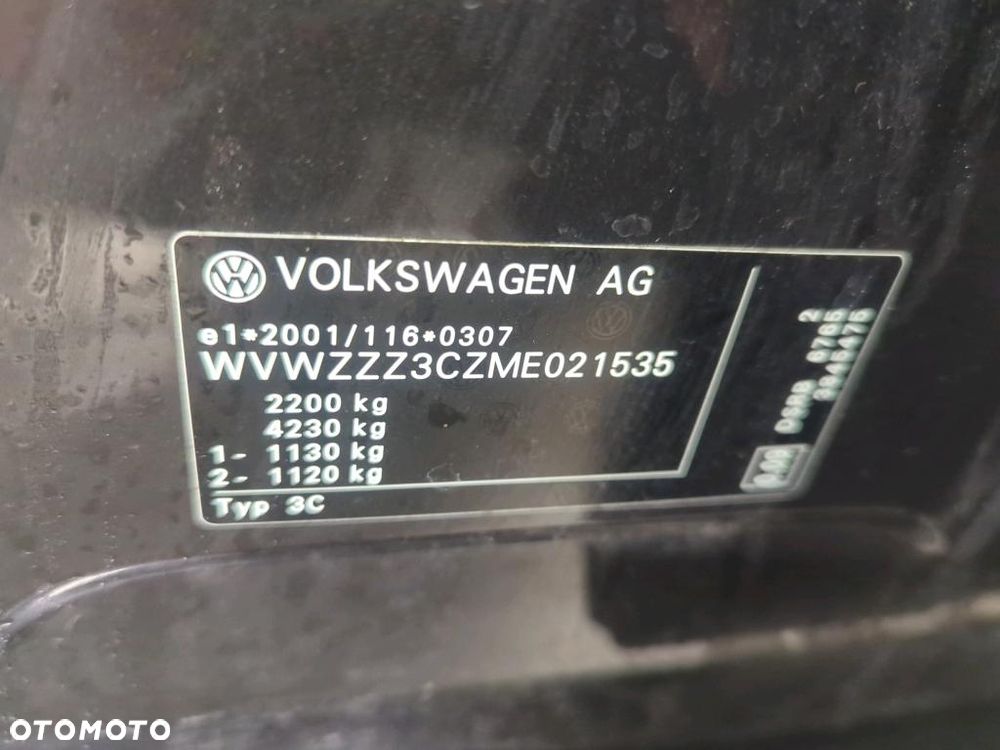 Volkswagen Passat Variant 2.0 TDI EVO Business DSG - 26