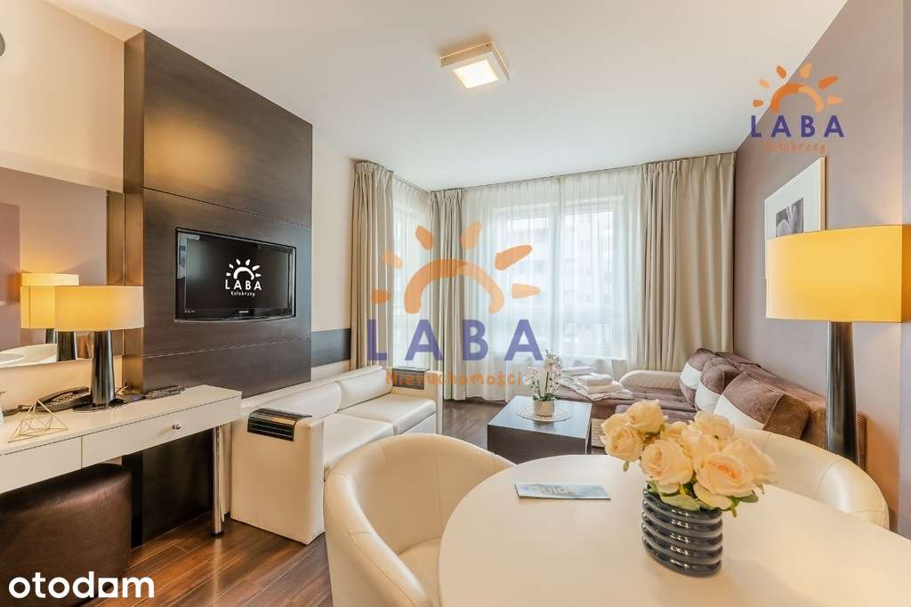 Prywatny Apartament w Hotelu Diva Spa