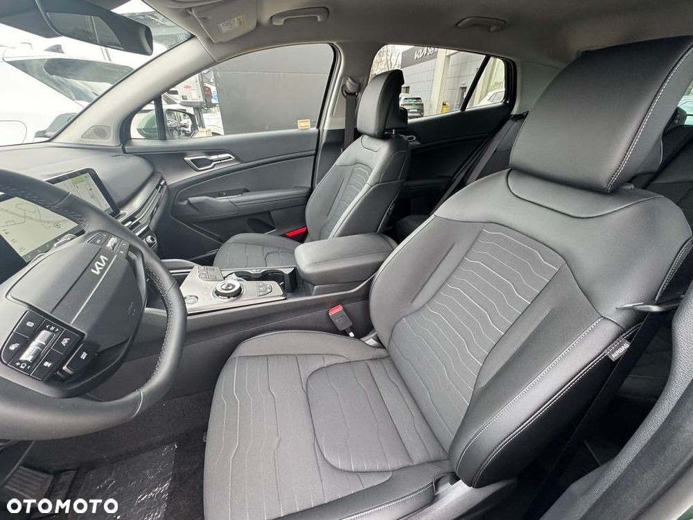 Kia Sportage 1.6 T-GDI L 2WD DCT - 10