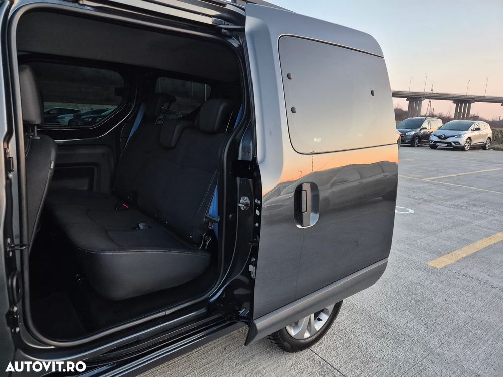 Dacia Dokker - 10