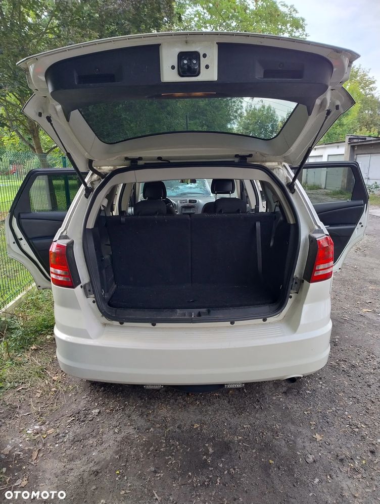 Dodge Journey - 15