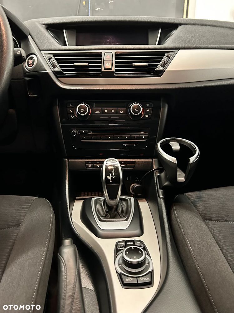 BMW X1 - 16