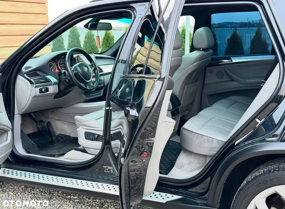 BMW X5 3.0d xDrive - 3