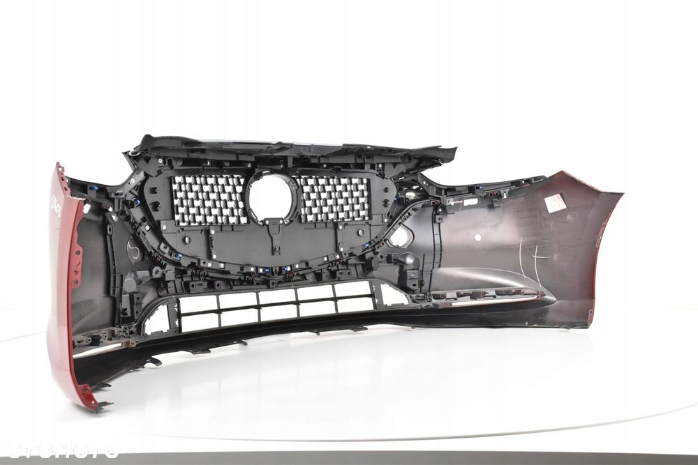 MAZDA 6 2019- ZDERZAK PRZEDNI - 4