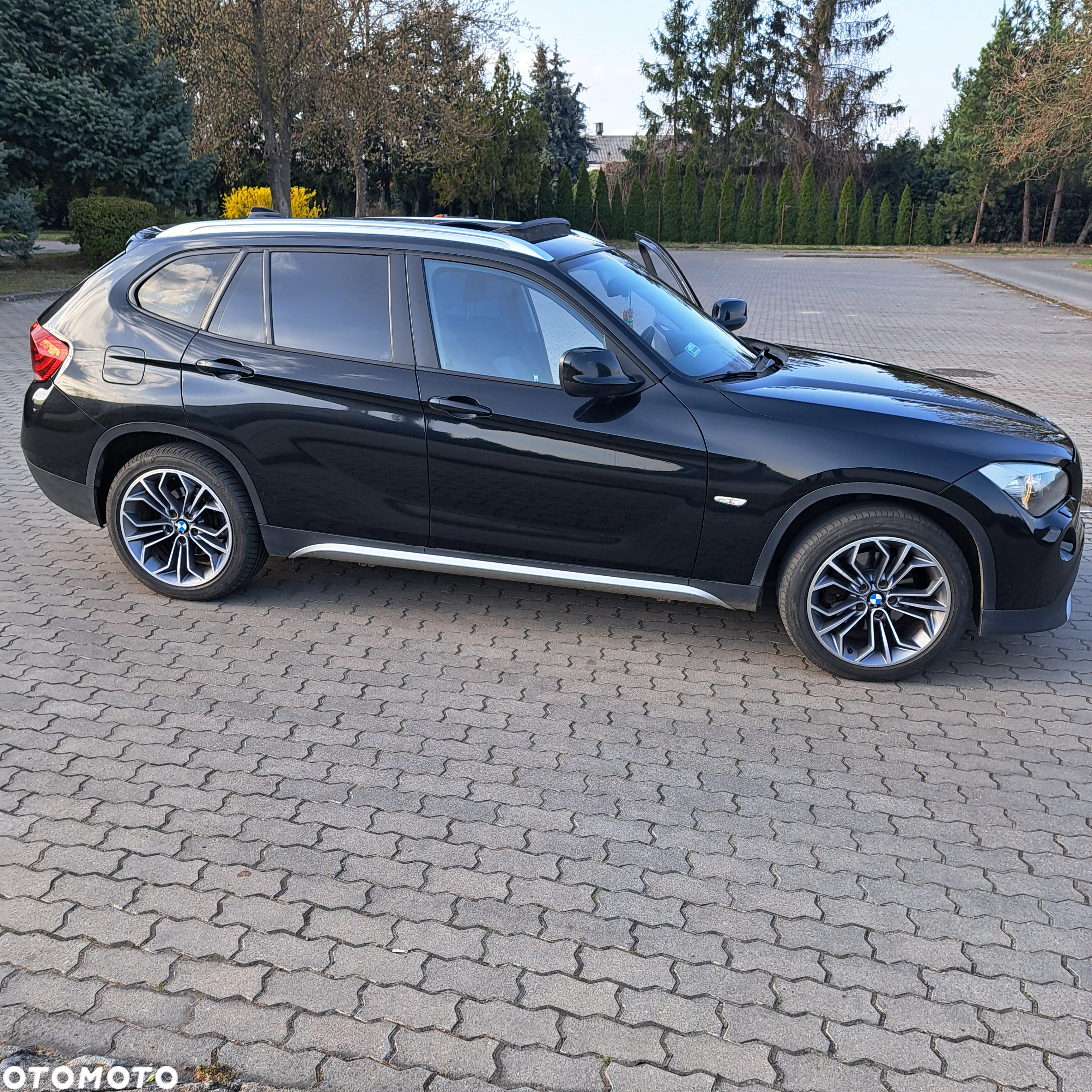 BMW X1 xDrive18d - 2