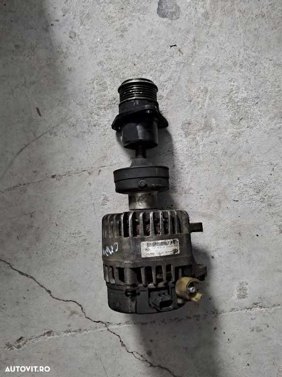 Alternator Ford C-Max diesel 1.8 tdci Duratorq 115cp an 2007-2010 - 1