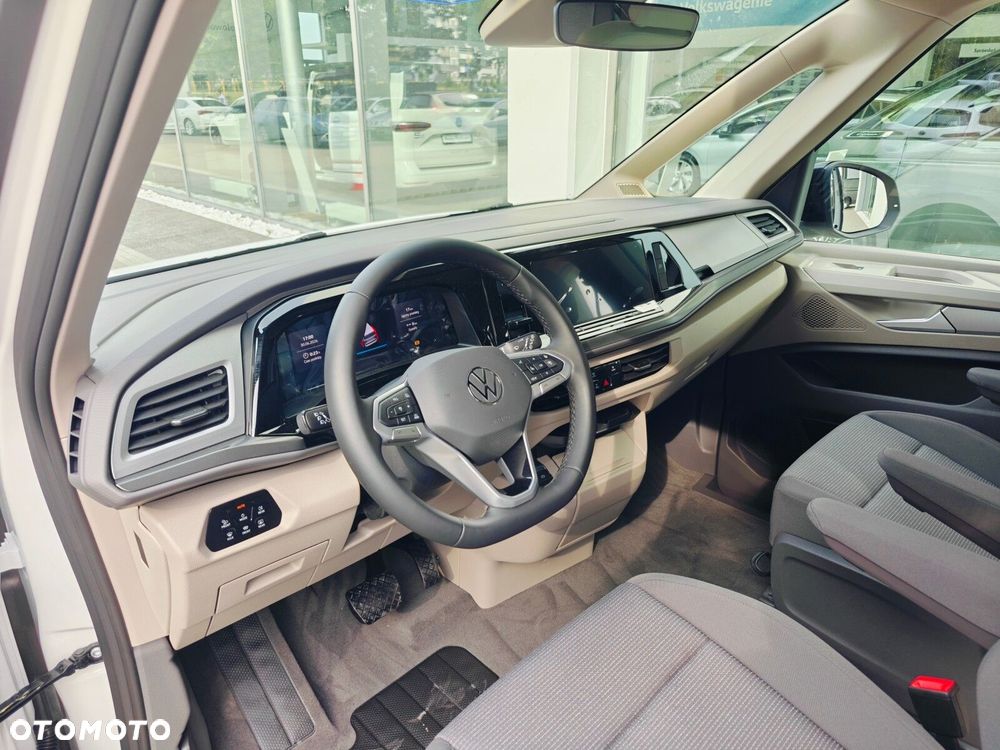 Volkswagen California - 40