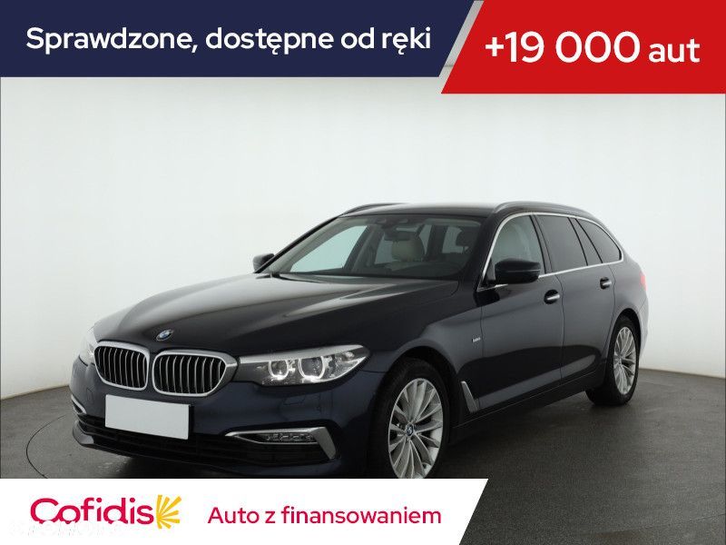 BMW Seria 5 - 2