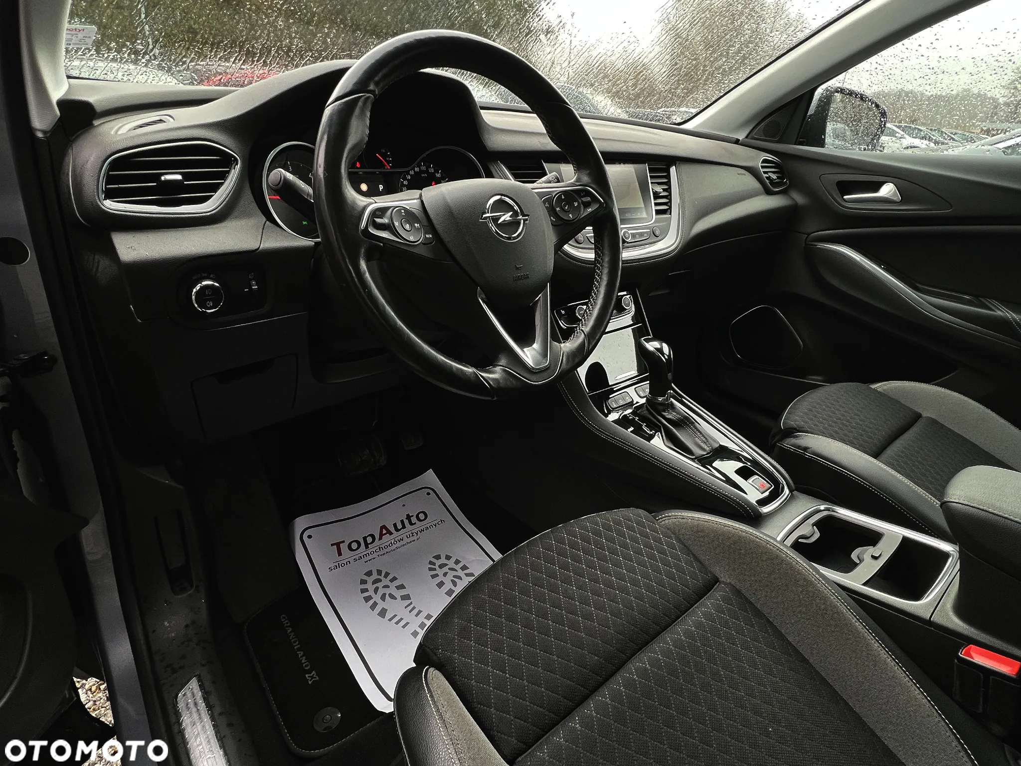 Opel Grandland X - 18