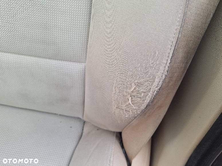 FOTELE KOMPLET LEWY PRAWY GRZANE KANAPA TYŁ BOCZKI BMW F11 EUROPA - 14