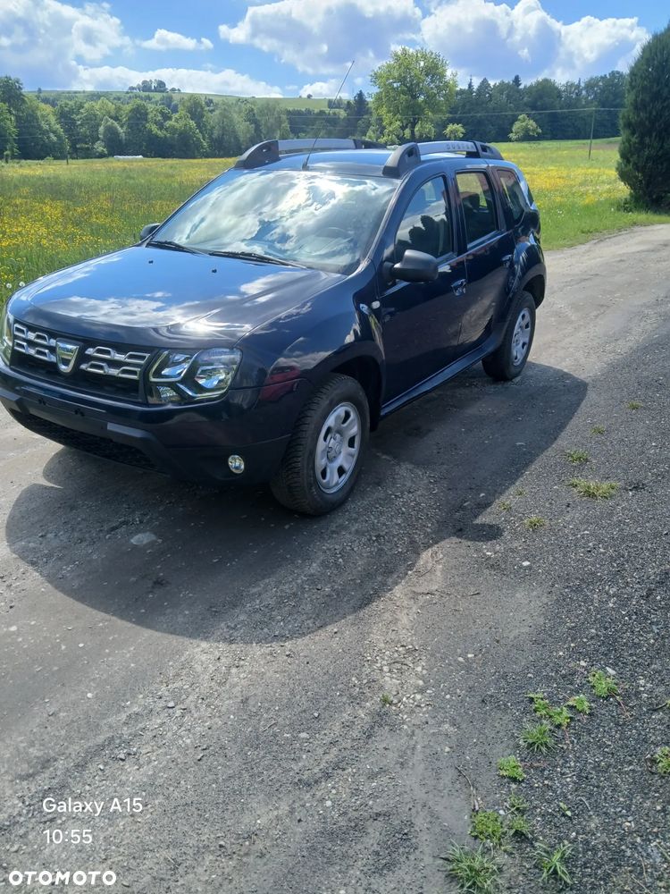 Dacia Duster - 5
