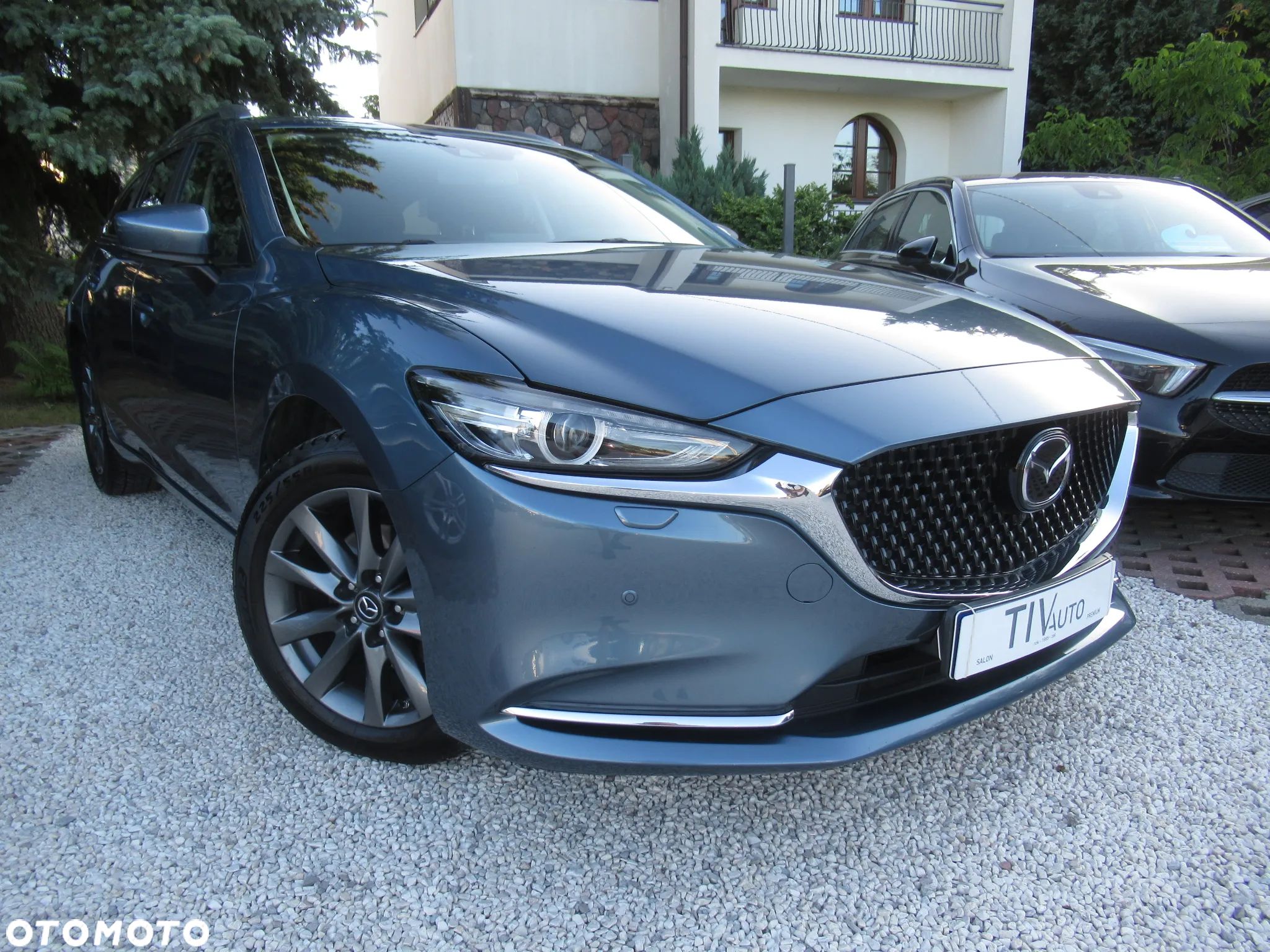 Mazda 6 2.0 SkyJoy - 1