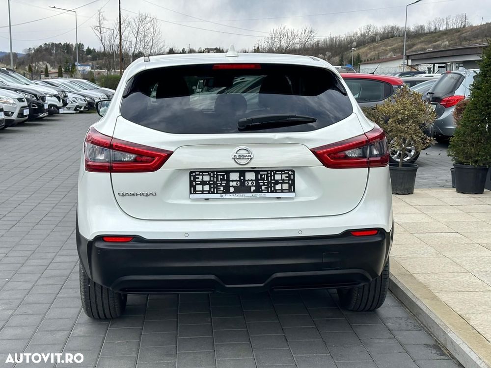Nissan Qashqai - 16
