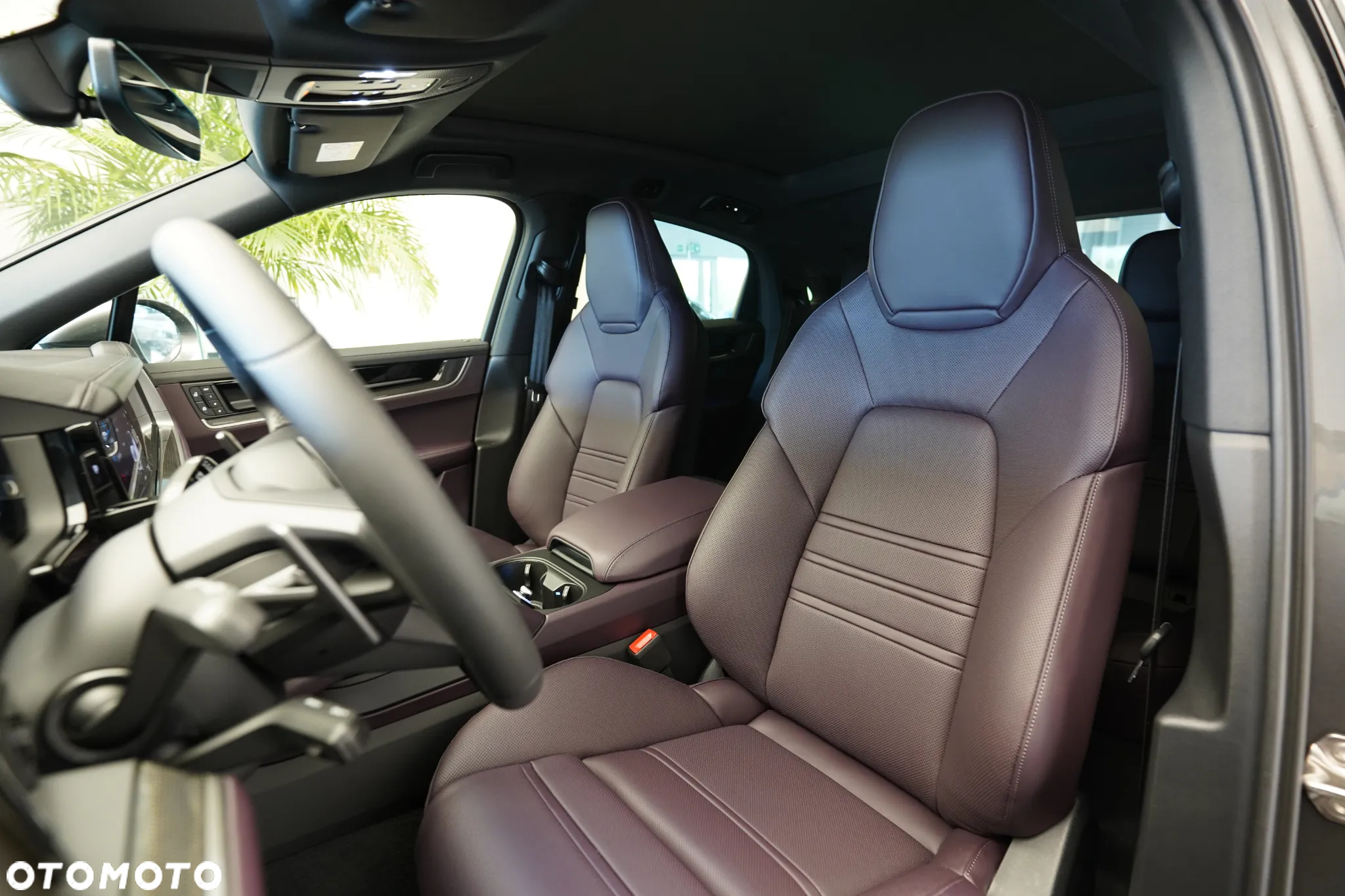 Porsche Cayenne Coupe S - 10