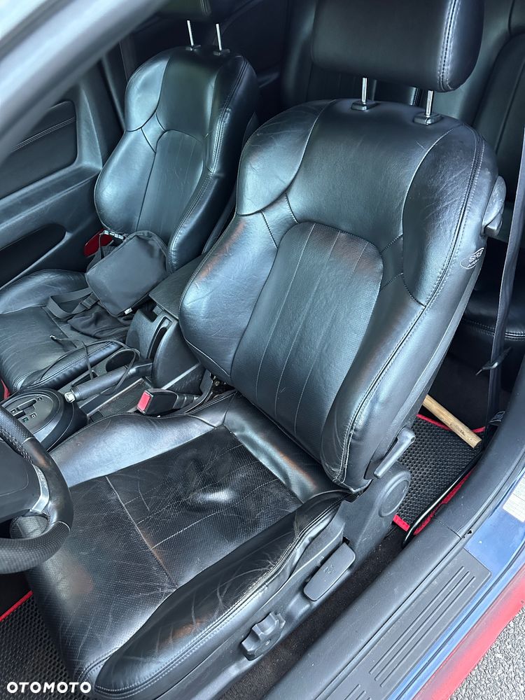 Hyundai Coupe - 6