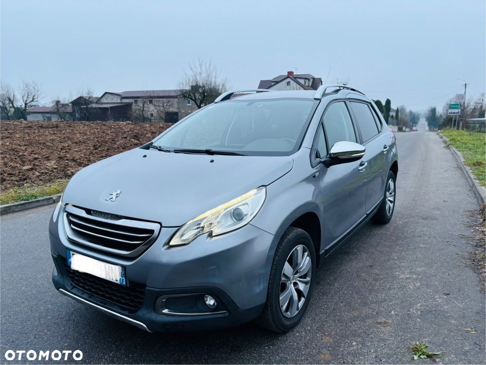Peugeot 2008 PureTech 82 Style - 9