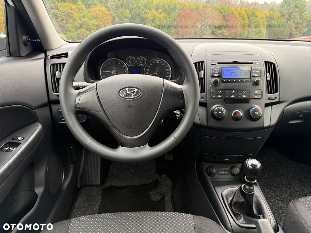 Hyundai i30 1.4 Edition Plus - 31