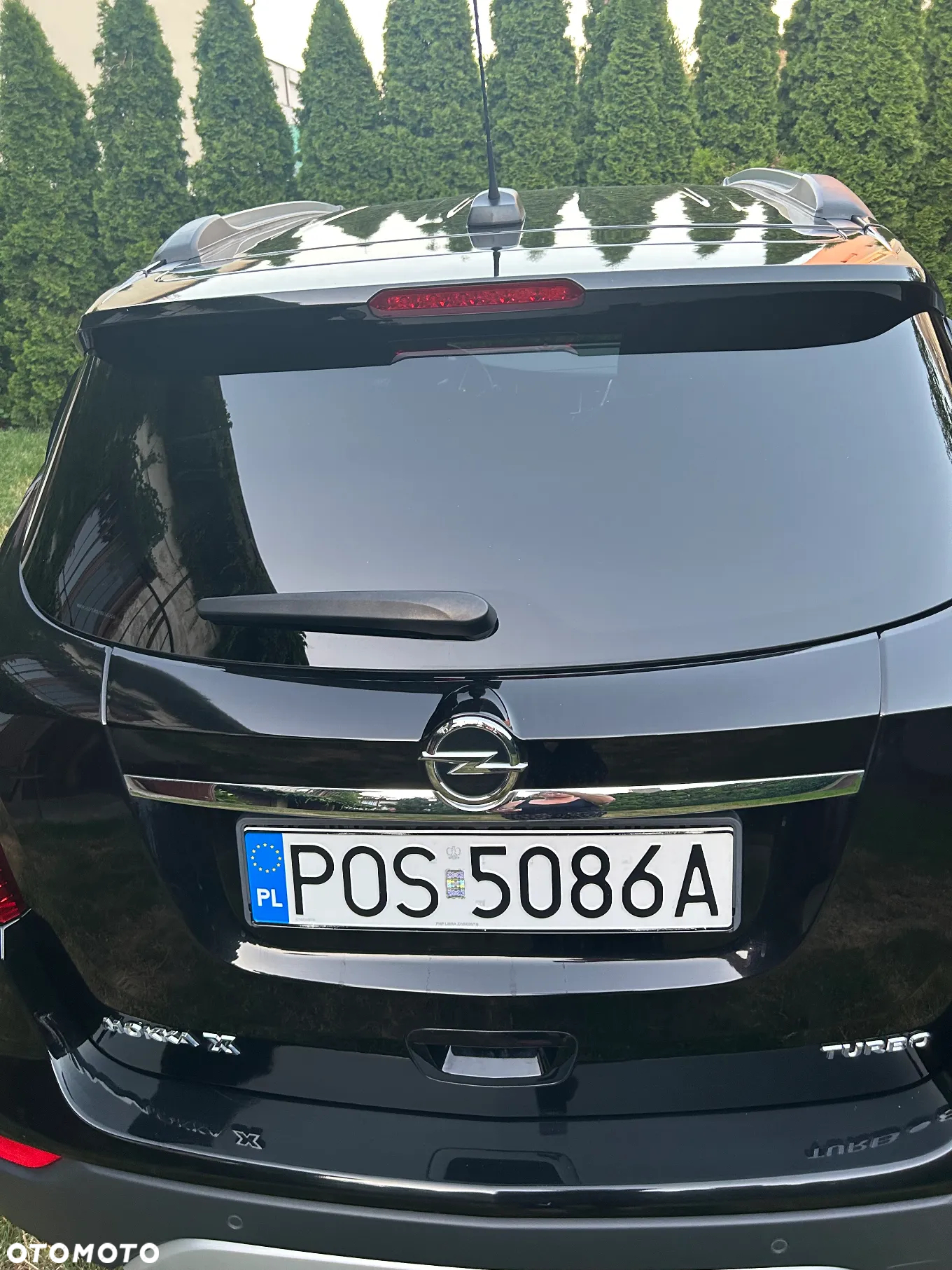 Opel Mokka - 10