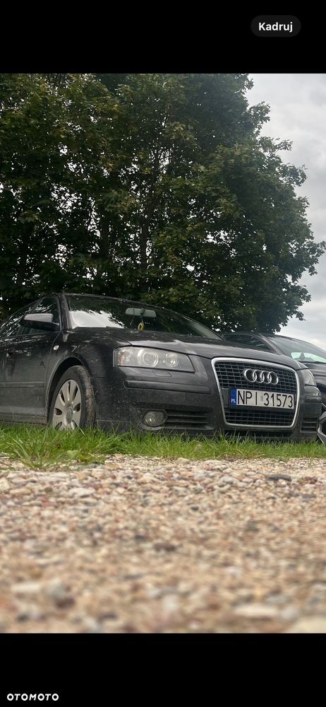 Audi A3 Sportback 1.9 TDI Attraction - 1