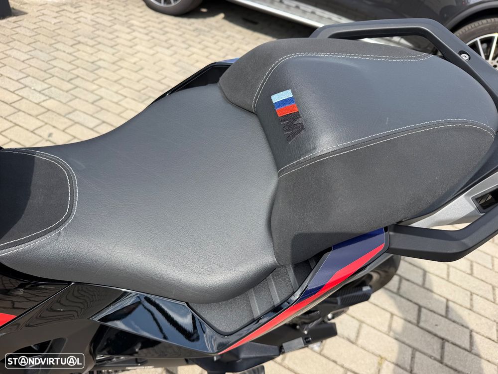 BMW S 1000 XR LOOK M - 11