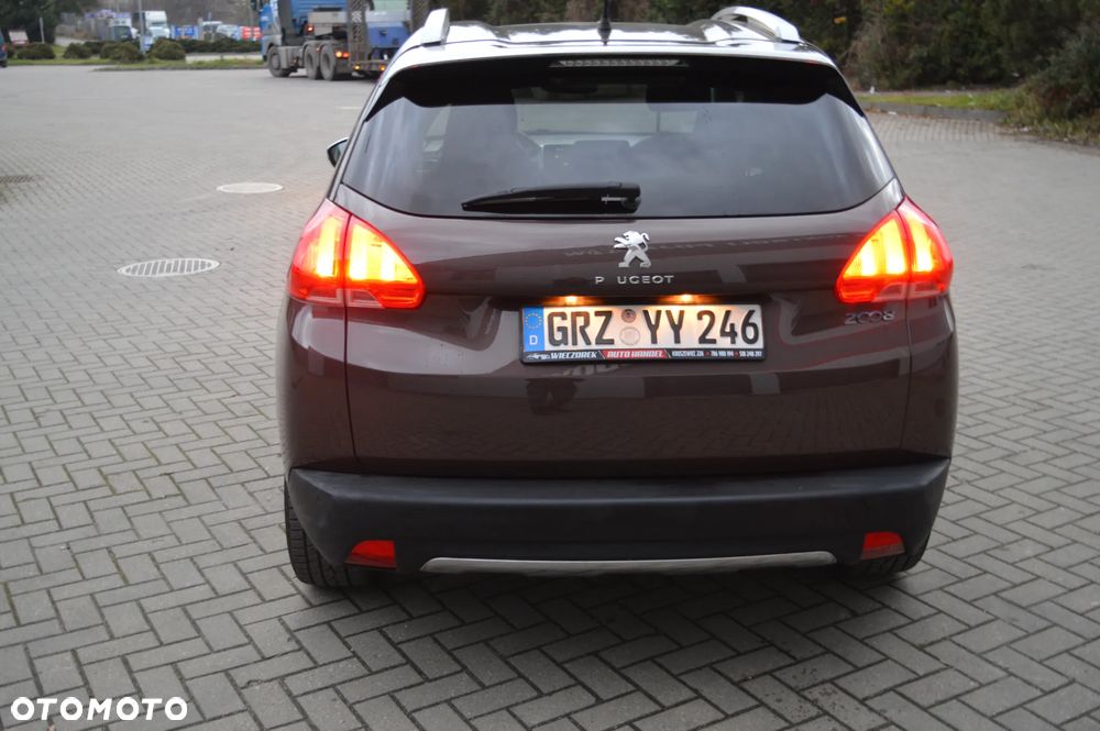 Peugeot 2008 120 VTI Business-Line - 7