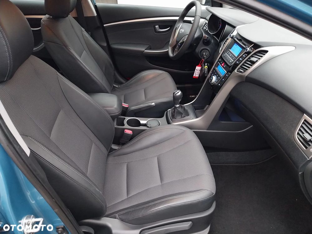 Hyundai i30 1.4 Style - 7