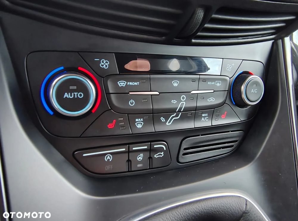 Ford C-MAX 1.5 TDCi Start-Stop-System COOL&CONNECT - 19