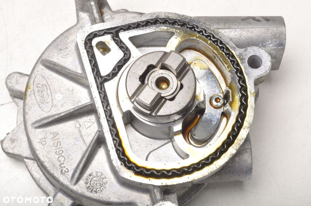 FORD FIESTA MK8 1.5 ST POMPA VACUM HX7G-2A451-AC - 2