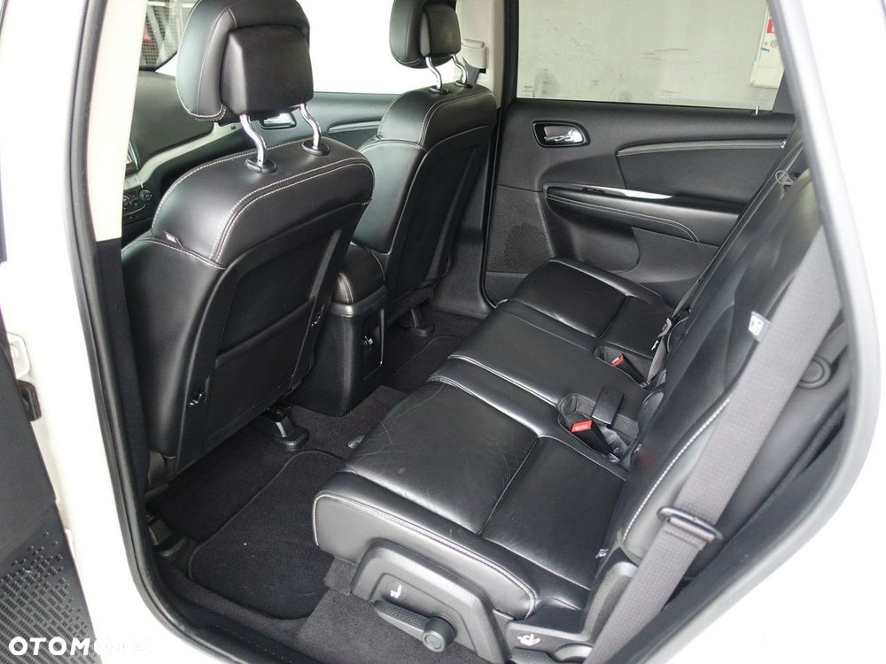 Fiat Freemont 2.0 Multijet Lounge AWD - 15