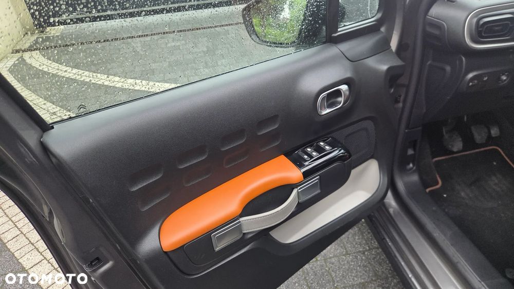 Citroën C3 1.5 BlueHDi Shine S&S - 9